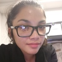 Elizelle Galang