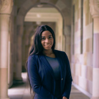 Dara Bamigboye (MBA,LLB)