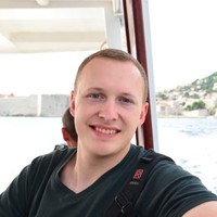 Adam Spandel