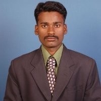 Balasubramani Shanmugam