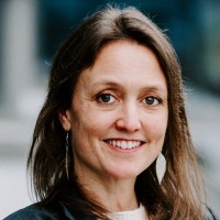 Geraldine Ponchaut