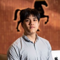 Chris Huang