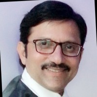 Kamlesh Joshi