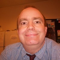 Neil Ege