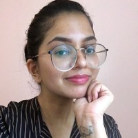 Alana Mohamed