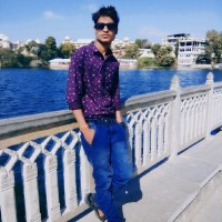 Sunil Kumawat