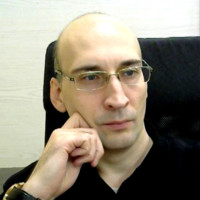 Roman Mokrenko