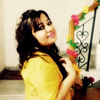 Reetika Sharma