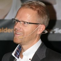 John Olav Olsen