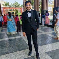 Sanskar Kothari