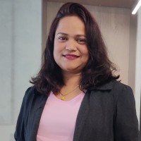 Sapna Vishwakarma