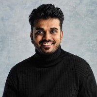 Vignesh Shenoy