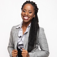 Rochelle Ward MSc Management Studies