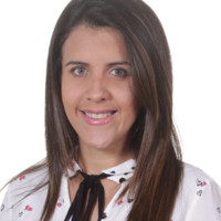 Evelise Calderón Zurita