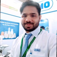 Vishal Sambare