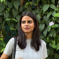 Mallika Swaraj