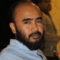 Monjur Hasan