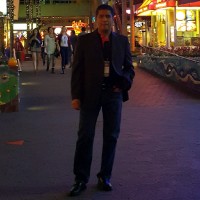 David Gallardo