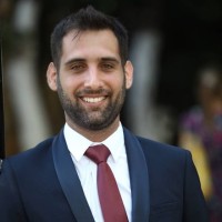 Matan Shachar