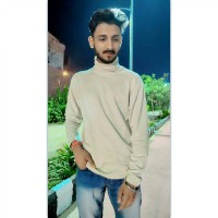 Kuldeep Chandrawanshi