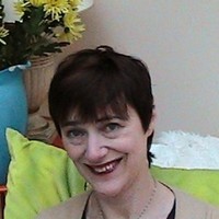 Elizabeth Simister