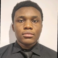 Chinazam Okere-Olujie