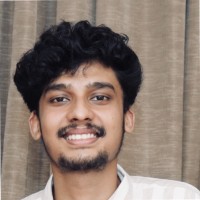 Akarsh M