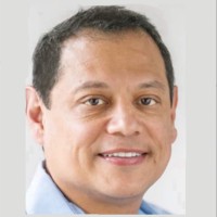 Gilbert Cantu