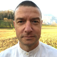 Eric Locatelli