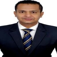Durgesh Yadav