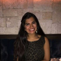 Bindiya Laungani