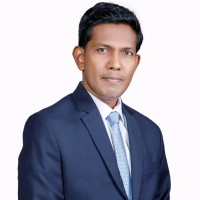 Jagannathan M