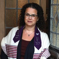 Deborah Kahn-Harris