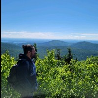 Stephen Ramirez Correa