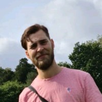 Andy Horton-Rayner