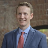 Grant Palmer IV, CFP®, EA