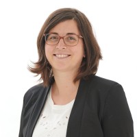 Laurence Bissonnette