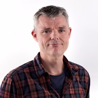 Erwin Van Boven