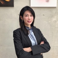 Alice Chou