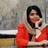 Arefe Rajabi