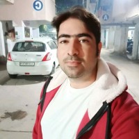 MANISH RAINA