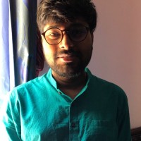 Smruti Ranjan Biswal