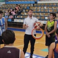Matias Mansi