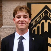 Ethan Westerhoff