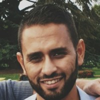 Zakaria Madih