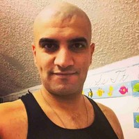 Ghafar Al-Mulla