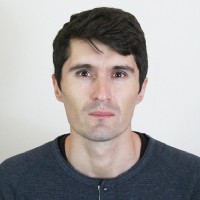 Azamat Abdulloev