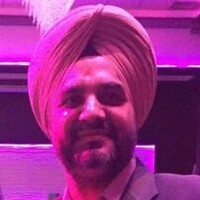 Bikram Kohli