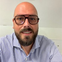 Andrea Bosticco