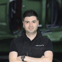 Matt Vasli